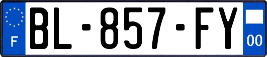 BL-857-FY
