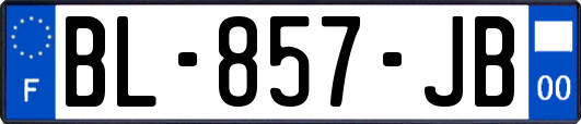 BL-857-JB