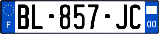 BL-857-JC