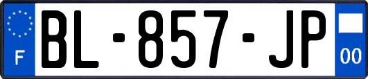 BL-857-JP