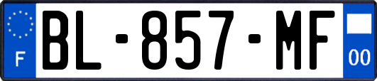 BL-857-MF