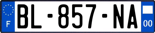 BL-857-NA