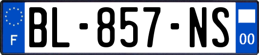 BL-857-NS