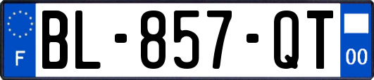 BL-857-QT