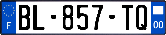 BL-857-TQ