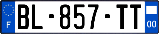 BL-857-TT