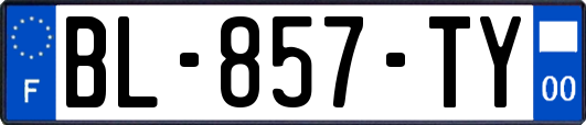 BL-857-TY