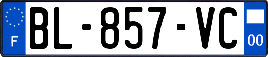 BL-857-VC