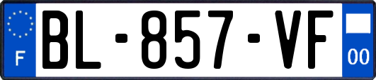 BL-857-VF