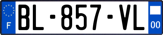 BL-857-VL