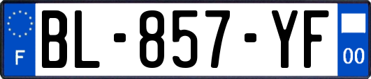 BL-857-YF