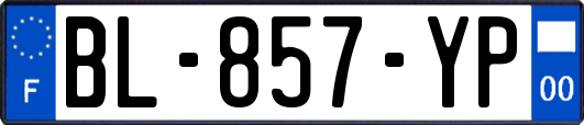 BL-857-YP
