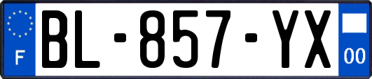 BL-857-YX