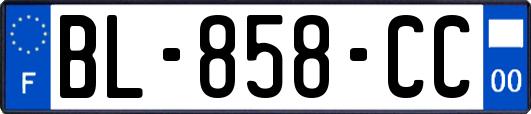 BL-858-CC