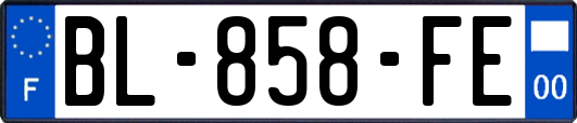 BL-858-FE