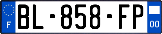 BL-858-FP