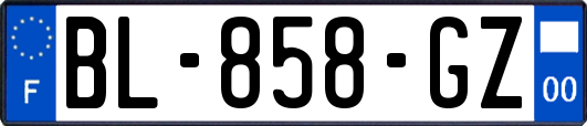 BL-858-GZ