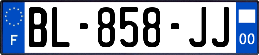 BL-858-JJ