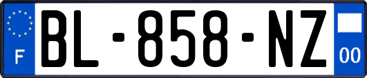 BL-858-NZ