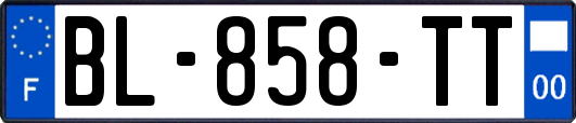 BL-858-TT