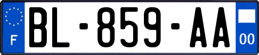 BL-859-AA