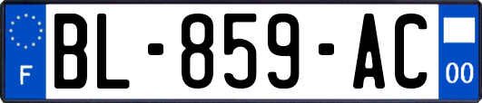 BL-859-AC