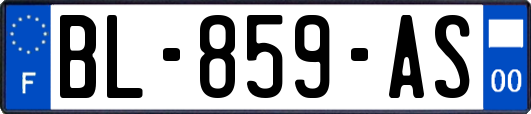 BL-859-AS