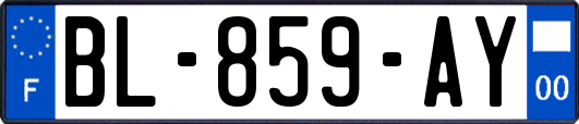 BL-859-AY