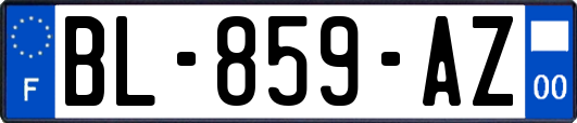 BL-859-AZ