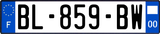 BL-859-BW