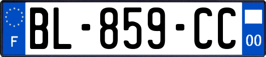 BL-859-CC