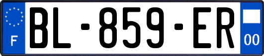 BL-859-ER