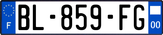 BL-859-FG