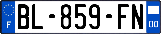 BL-859-FN
