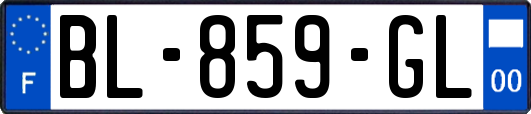 BL-859-GL