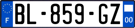 BL-859-GZ