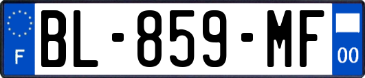 BL-859-MF