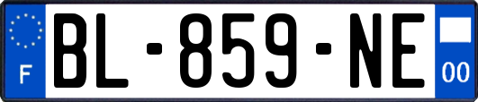 BL-859-NE