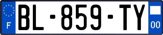 BL-859-TY