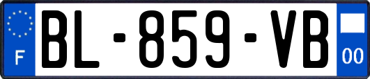 BL-859-VB