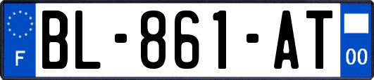 BL-861-AT