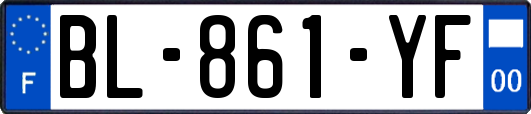 BL-861-YF