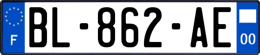 BL-862-AE