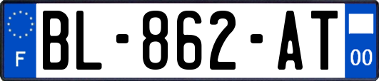 BL-862-AT