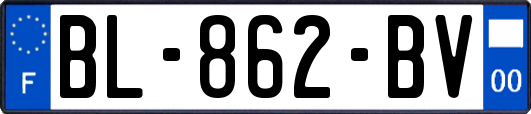 BL-862-BV