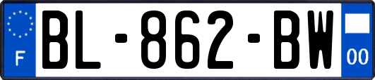 BL-862-BW