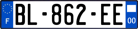 BL-862-EE