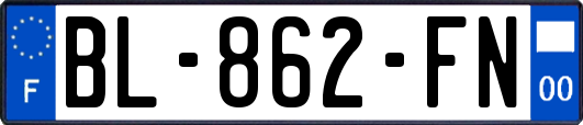 BL-862-FN