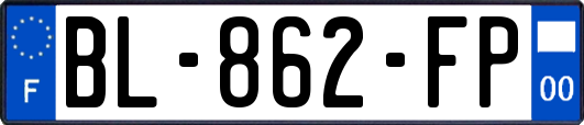 BL-862-FP