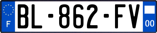 BL-862-FV